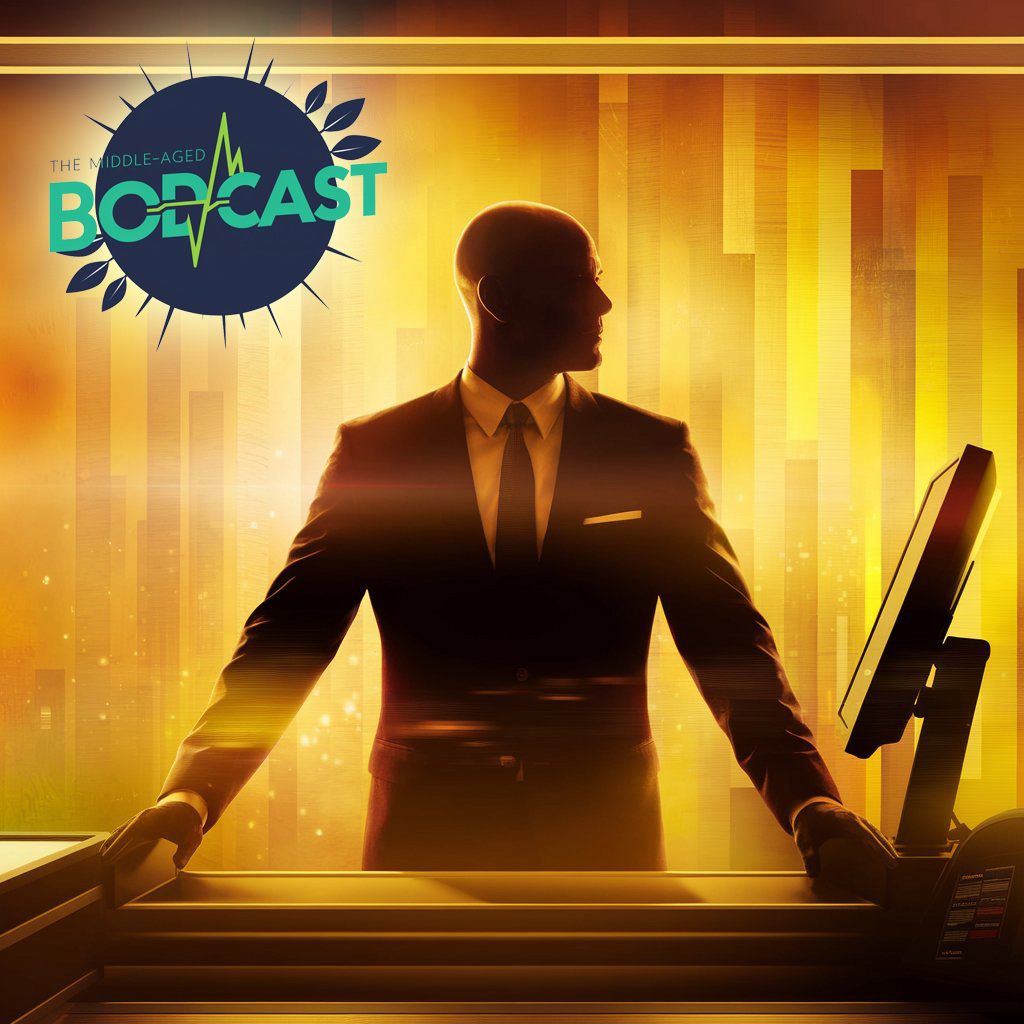 From the Checkout to Global Troubleshooter: Ian’s Inspiring Journey