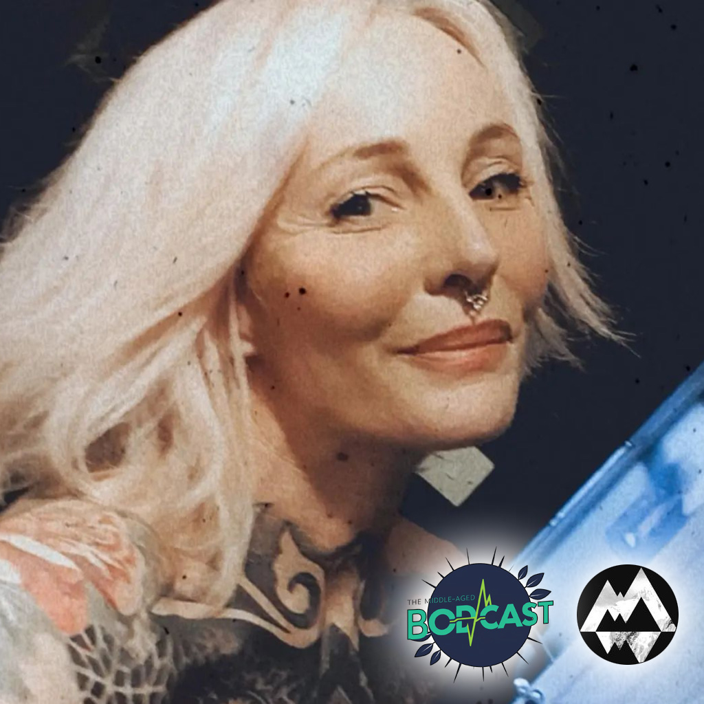 Breaking Barriers with Mel: Men Against Mountains