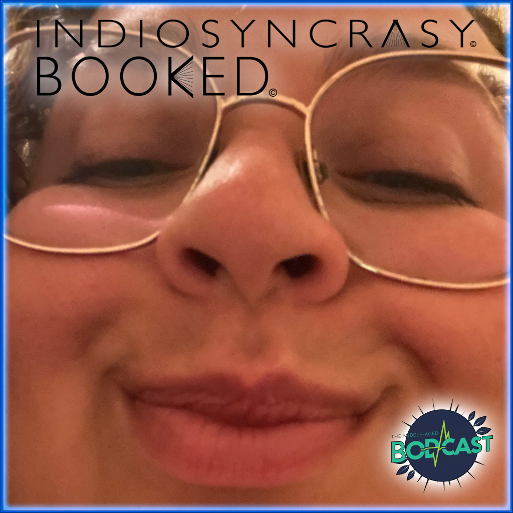 Saffron: Championing Independent Authors with BOOKED and Indiosyncrasy