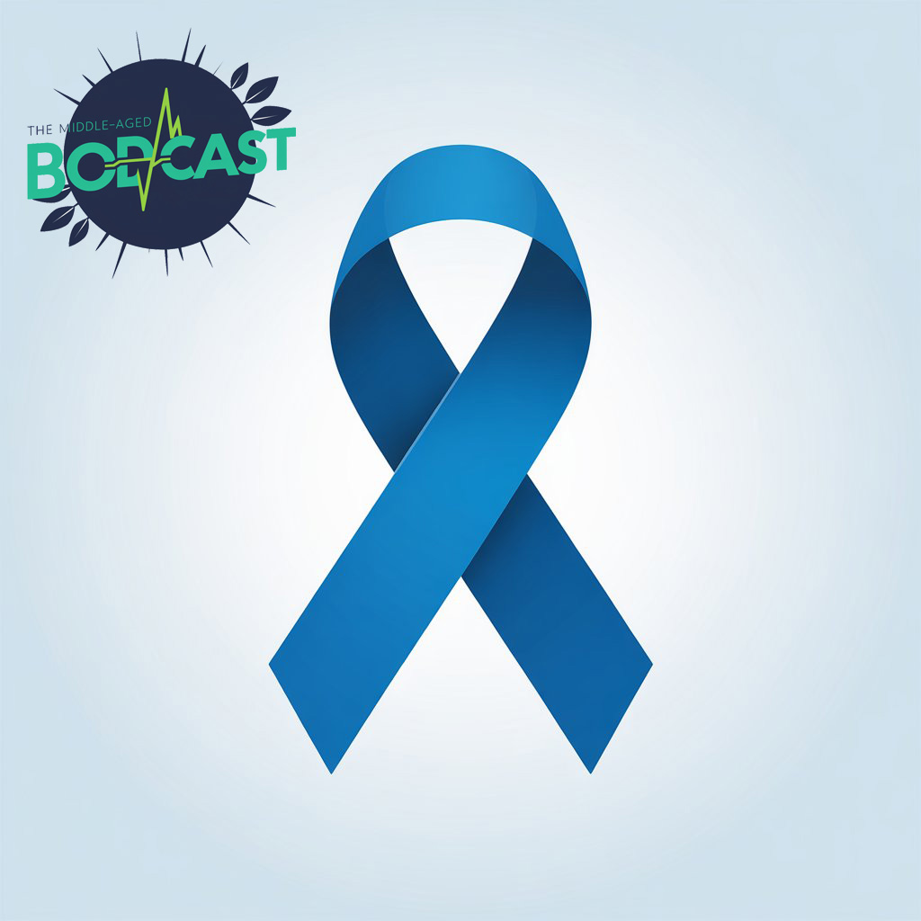 Navigating Prostate Cancer with Dave: A Personal Journey