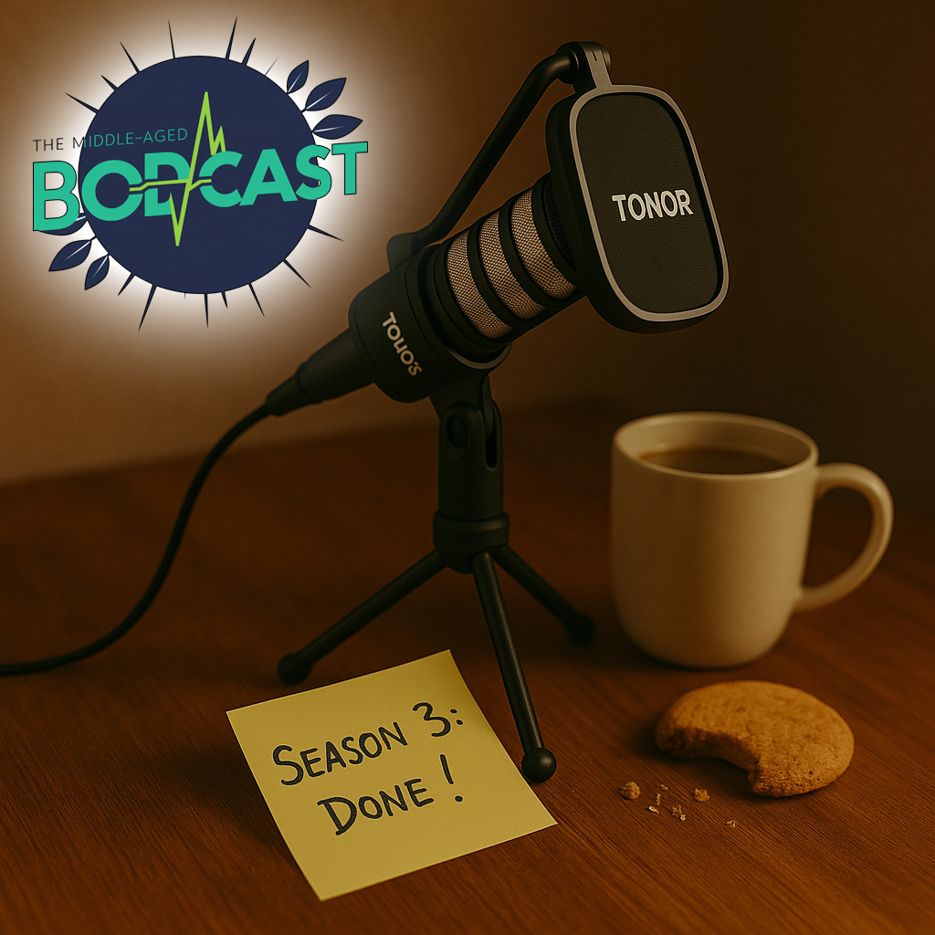 The Season 3 Round-Up: Cooking Discoveries, Writing Wins & Real Talk