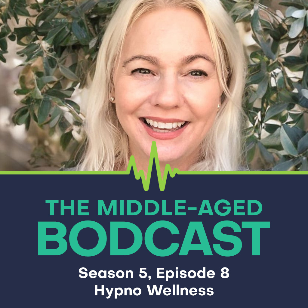 Hypnosis, Calm & Common Sense: With Cindy from Hypno Wellness