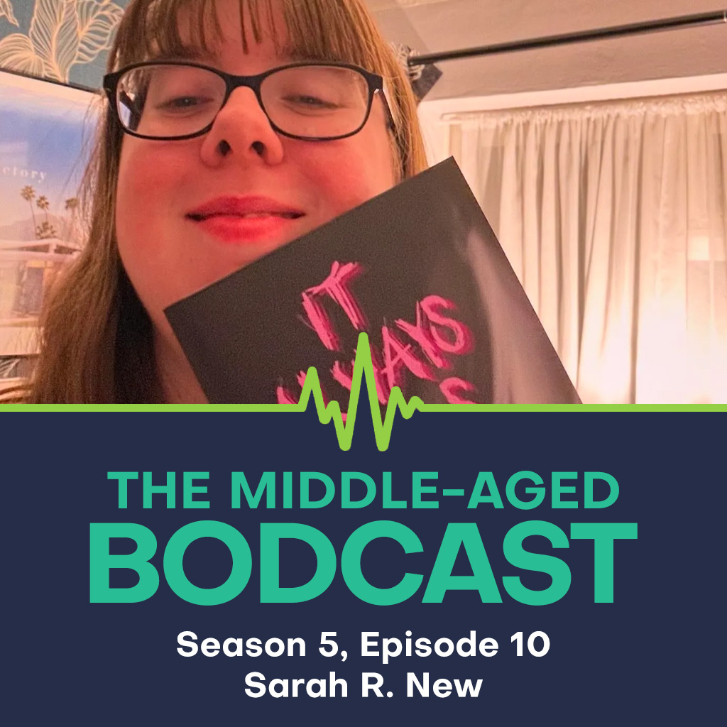 Sarah R. New: The Kangaroo Girl Who Broke the Internet