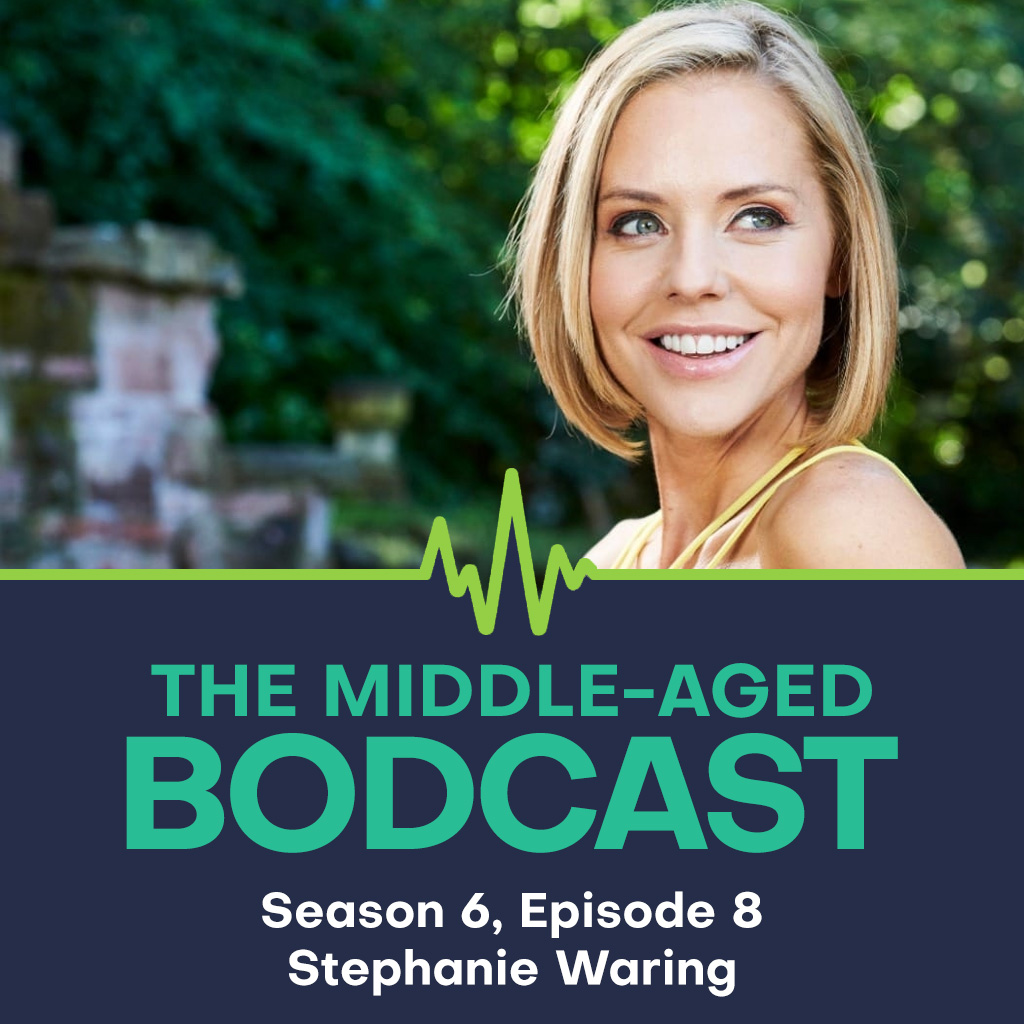 Stephanie Waring: From Hollyoaks to real life – Confidence, struggles & starting again